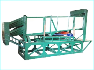 Máy phân loại theo kích thước PLKT06